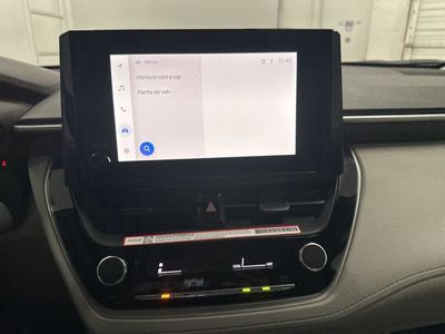 2026 Toyota Corolla Cross — photo 13 view