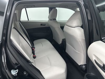 2026 Toyota Corolla Cross — photo 20 view