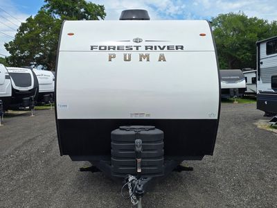 2026 Forest River Palomino - Photo 13