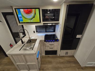 2026 Forest River Palomino - Photo 10