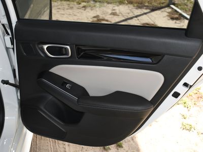 2024 Honda Civic - Photo 19
