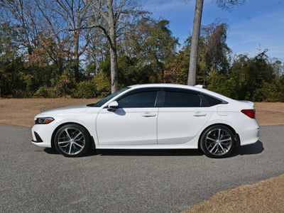 2024 Honda Civic - Photo 1