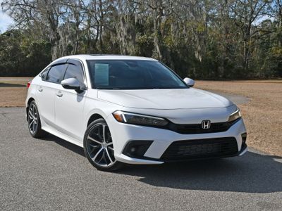 2024 Honda Civic - Photo 5