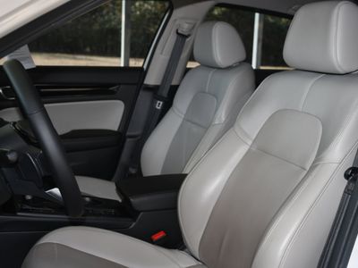 2024 Honda Civic - Photo 11
