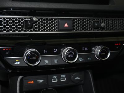 2024 Honda Civic - Photo 14