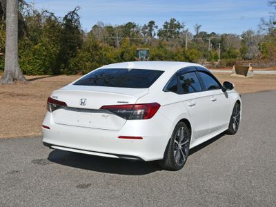2024 Honda Civic - Photo 3