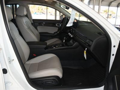 2024 Honda Civic - Photo 20