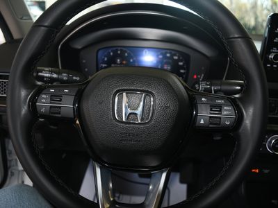 2024 Honda Civic - Photo 12