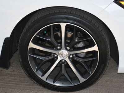 2024 Honda Civic - Photo 21