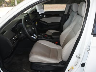 2024 Honda Civic - Photo 7