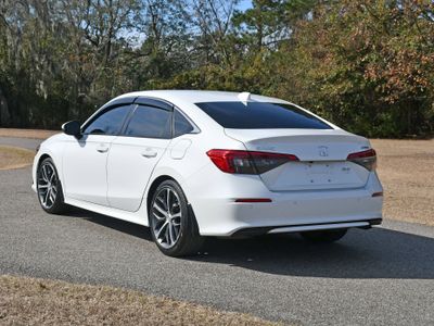 2024 Honda Civic - Photo 2