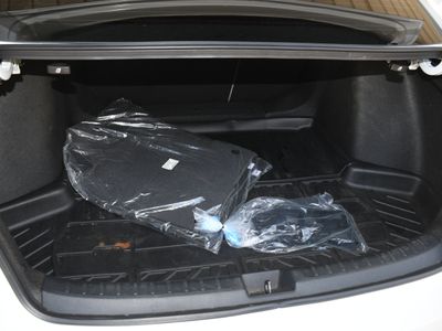 2024 Honda Civic - Photo 17