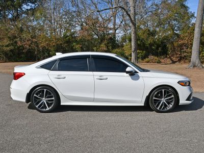 2024 Honda Civic - Photo 4