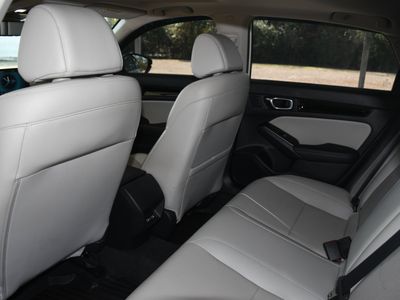 2024 Honda Civic - Photo 15