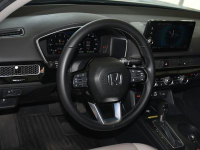 2024 Honda Civic - Photo 8
