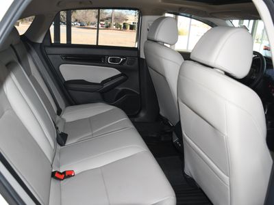 2024 Honda Civic - Photo 18