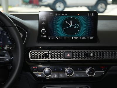2024 Honda Civic - Photo 16