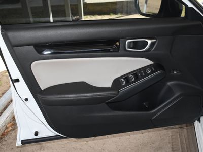 2024 Honda Civic - Photo 9