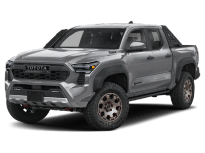 2026 Toyota Tacoma i-FORCE MAX — photo 9 view