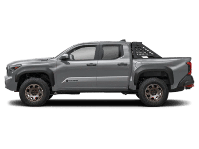 2026 Toyota Tacoma i-FORCE MAX — photo 11 view