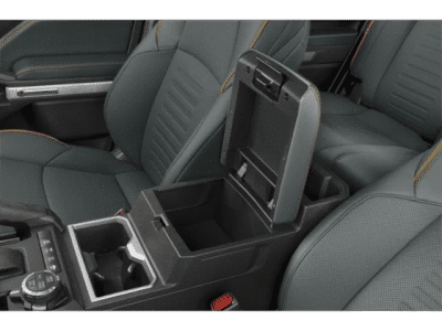 2026 Toyota Tacoma i-FORCE MAX — photo 19 view