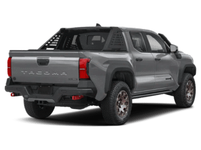 2026 Toyota Tacoma i-FORCE MAX — photo 10 view