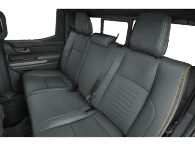 2026 Toyota Tacoma i-FORCE MAX — photo 18 view