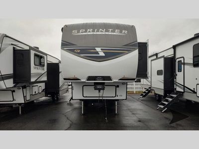 2025 Keystone RV Sprinter - Photo 5
