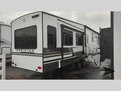 2025 Keystone RV Sprinter - Photo 7