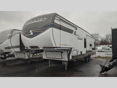 2025 Keystone RV Sprinter - Photo 4