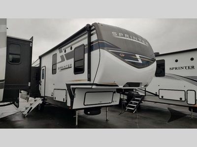 2025 Keystone RV Sprinter - Photo 3