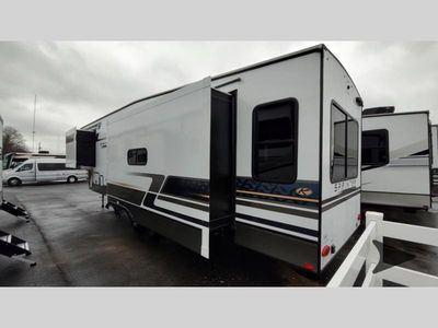 2025 Keystone RV Sprinter - Photo 10