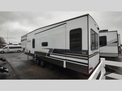 2025 Keystone RV Sprinter - Photo 11