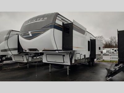 2025 Keystone RV Sprinter - Photo 1