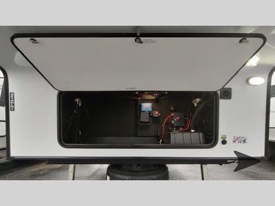 2025 Keystone RV Sprinter - Photo 15