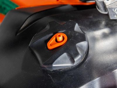 2009 KTM SX ATV 505 - Photo 16