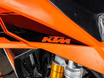 2009 KTM SX ATV 505 - Photo 20