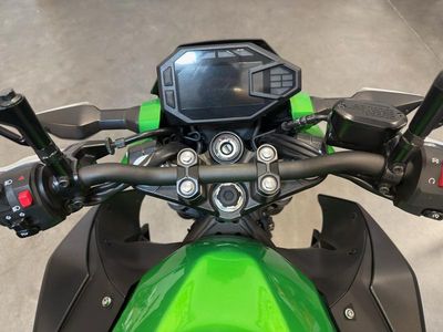 2024 Kawasaki Z500 ABS - Photo 5