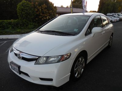 2010 Honda Civic - Photo 7