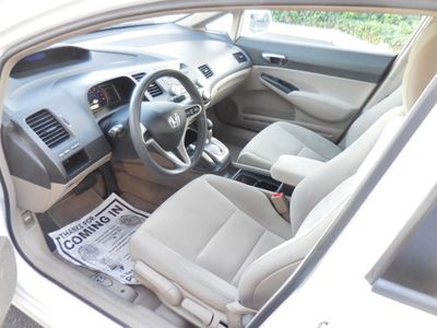 2010 Honda Civic - Photo 9