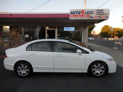 2010 Honda Civic - Photo 2