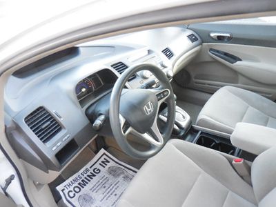 2010 Honda Civic - Photo 16