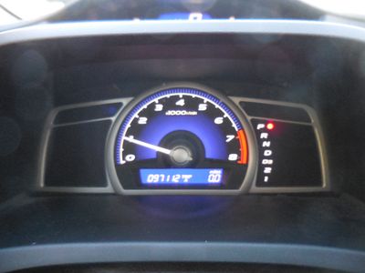 2010 Honda Civic - Photo 21
