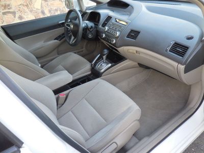 2010 Honda Civic - Photo 10