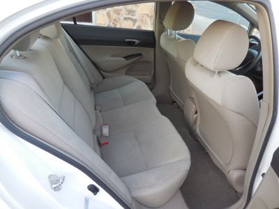 2010 Honda Civic - Photo 11