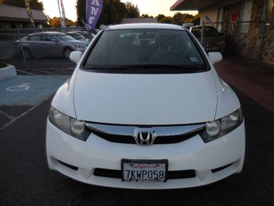 2010 Honda Civic - Photo 8