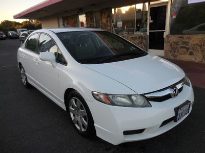 2010 Honda Civic - Photo 1