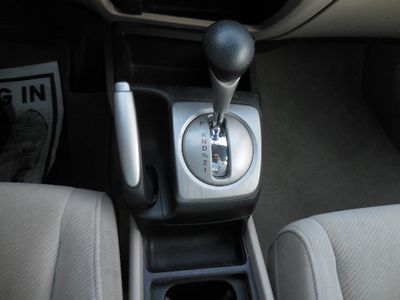 2010 Honda Civic - Photo 20