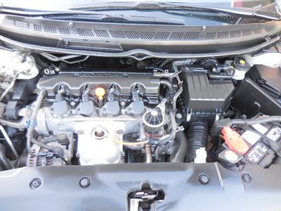 2010 Honda Civic - Photo 26
