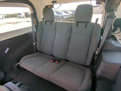 2026 Jeep Wrangler - Photo 15
